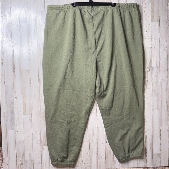 Old Navy High Waisted French Terry Classic Jogger Sweatpants Size 4X NWT! - Picture 9 of 13